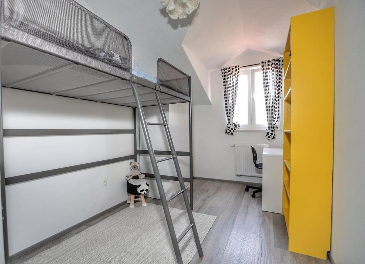 Apartment Tugare エクステリア 写真