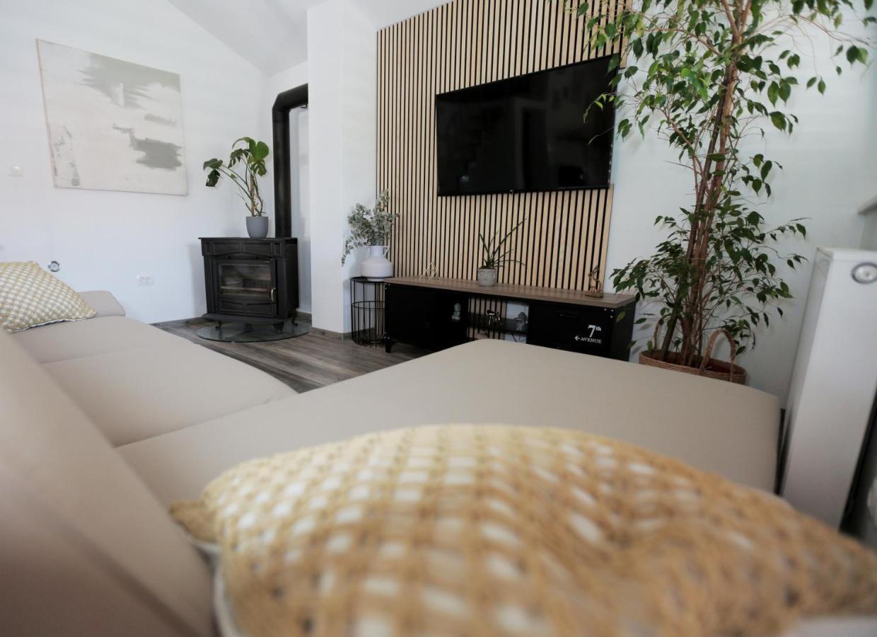 Apartment Tugare エクステリア 写真