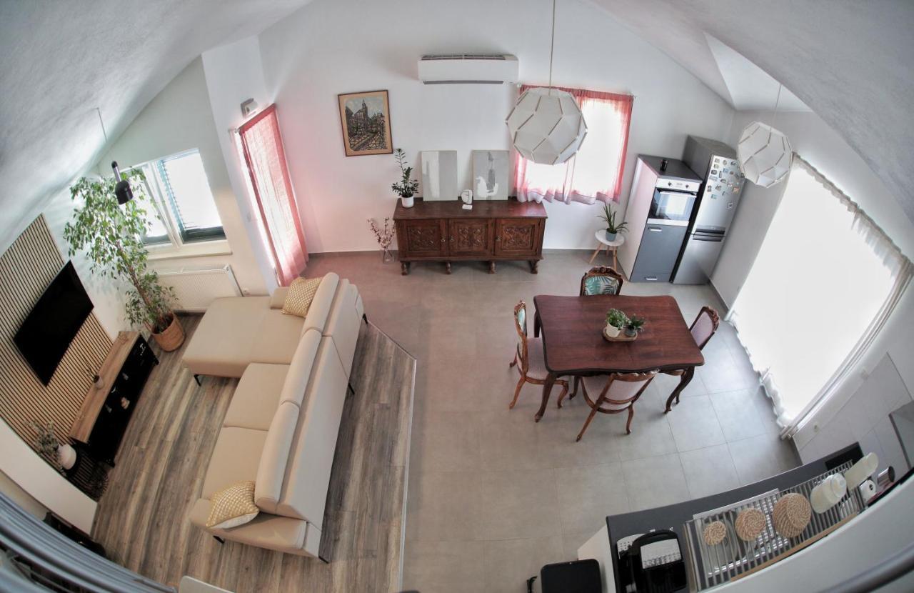 Apartment Tugare エクステリア 写真