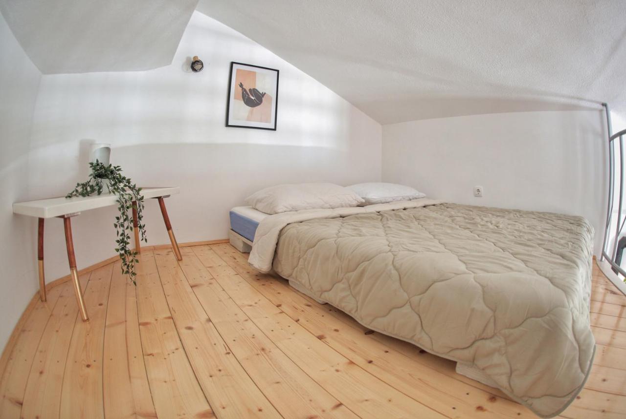 Apartment Tugare エクステリア 写真